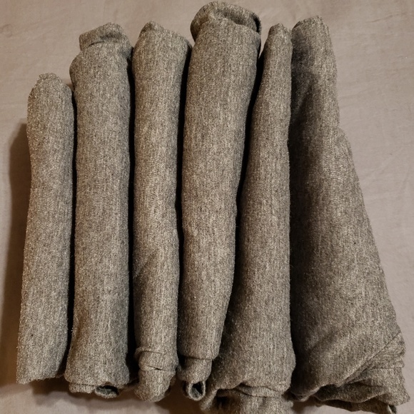 Other - 6 t-shirt bundle Mens M